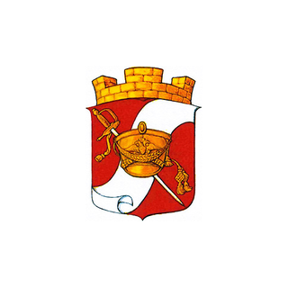 Герб Красное Село