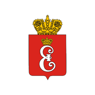 Герб города