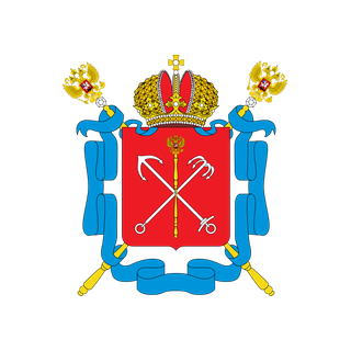 Герб региона